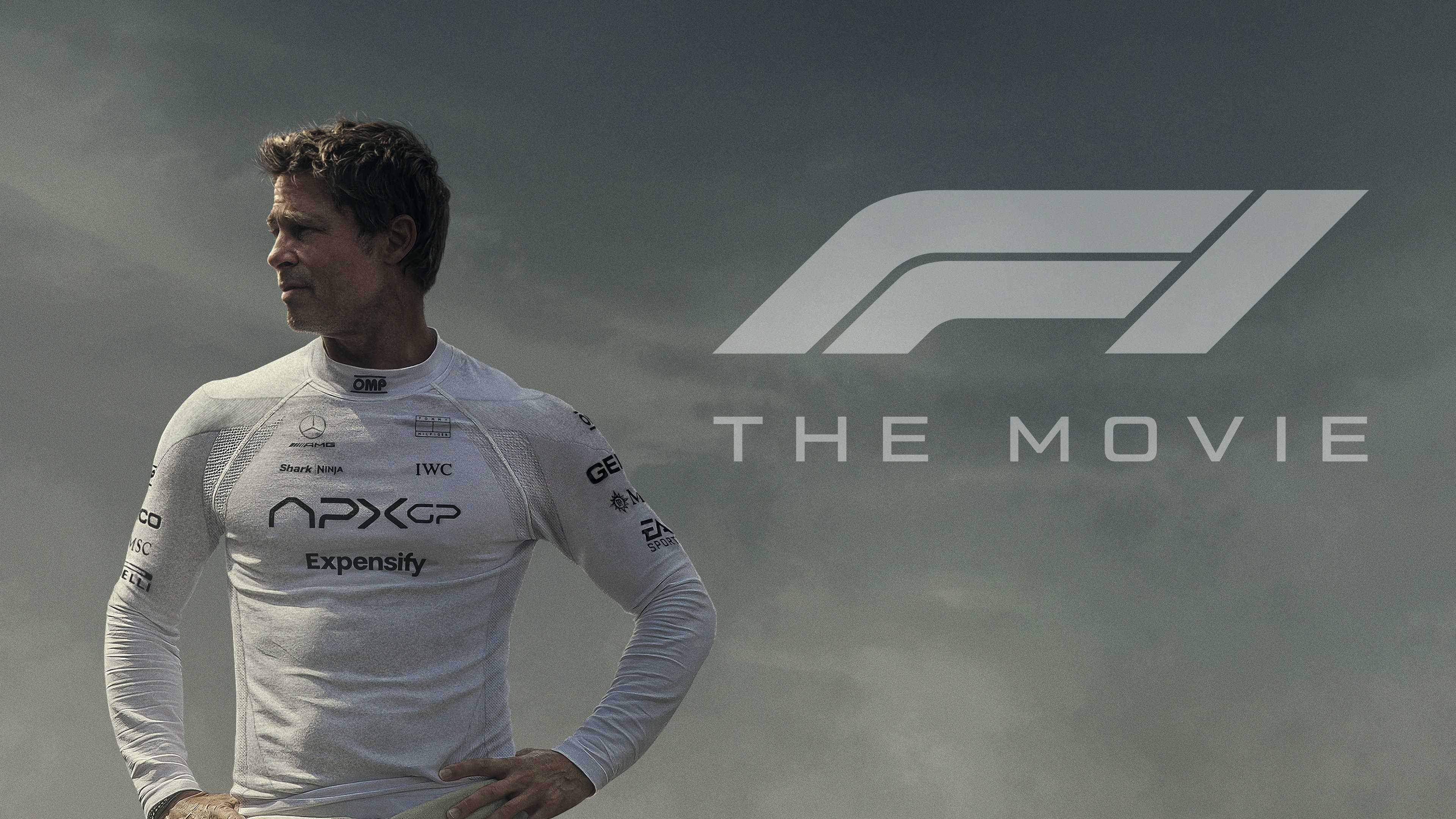 F1® The Movie