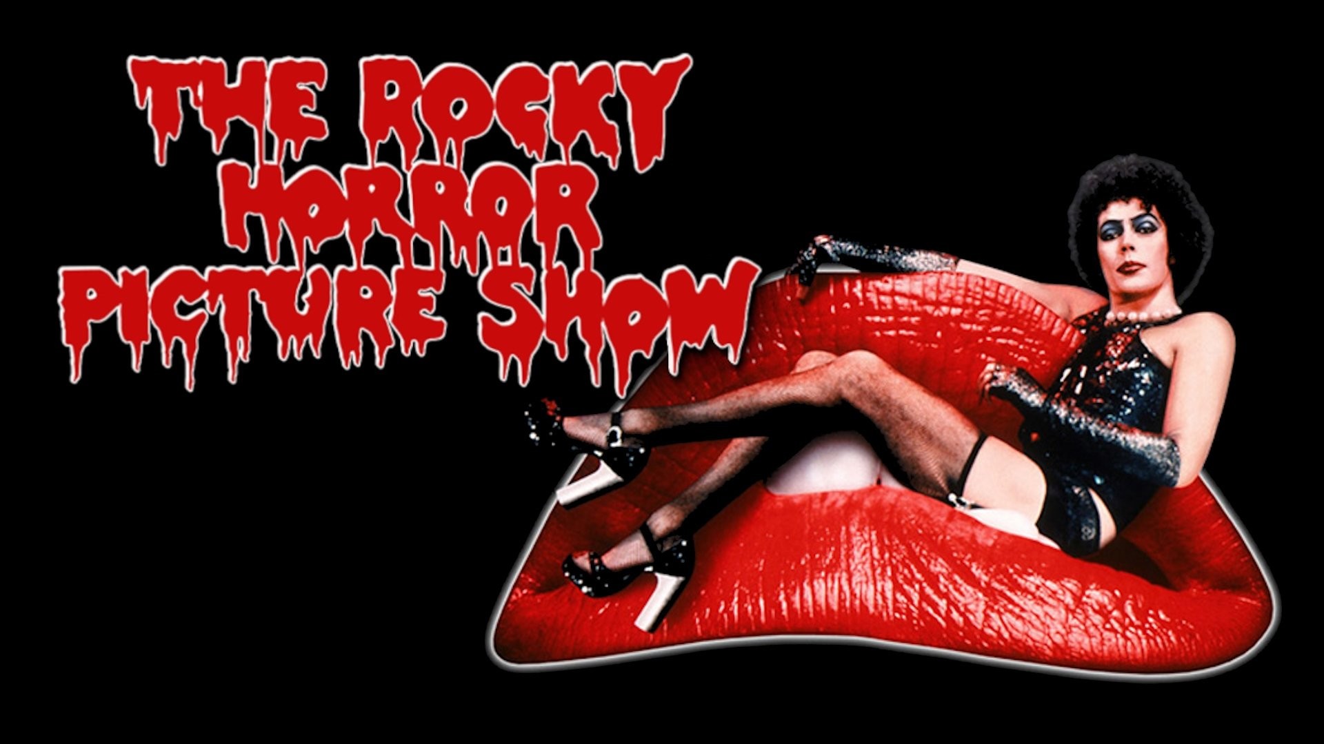 The Rocky Horror Picture Show -  (50th Anniversary) 
