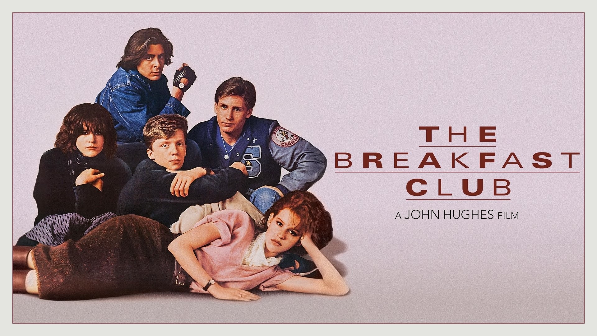 The Breakfast Club - 40th Anniversary