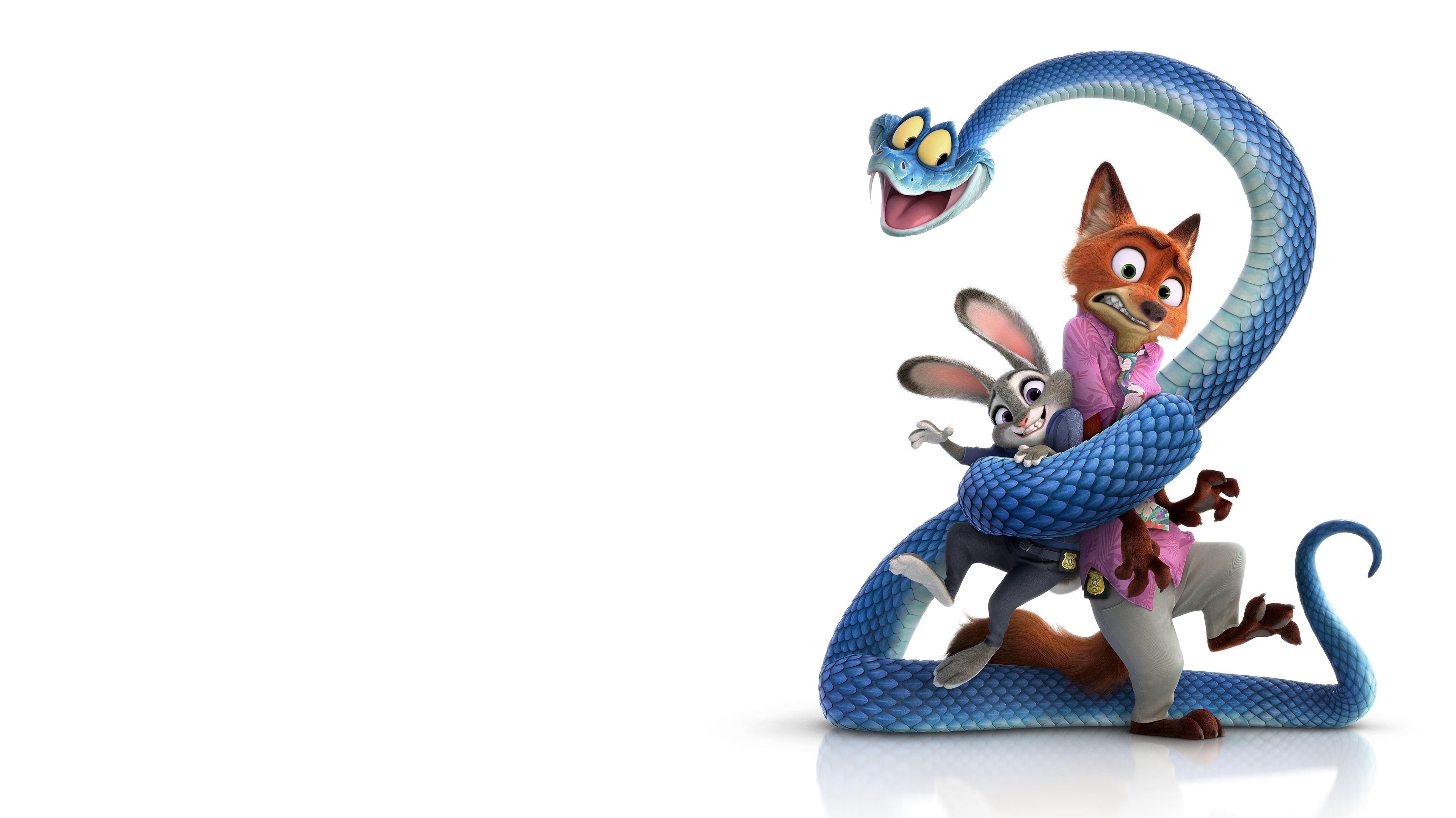 Zootropolis 2
