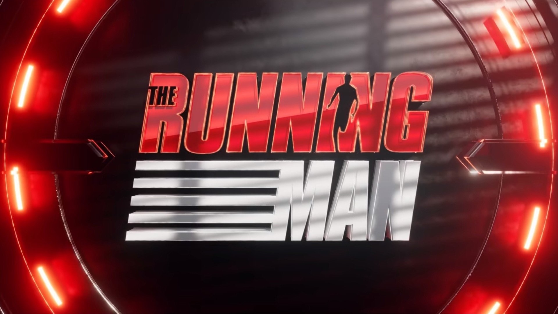 The Running Man