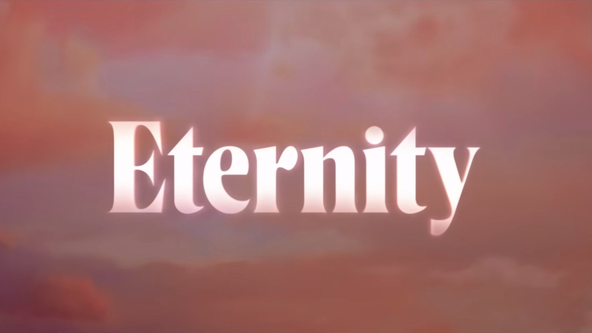 Eternity - FREE ESCAPES SCREENING