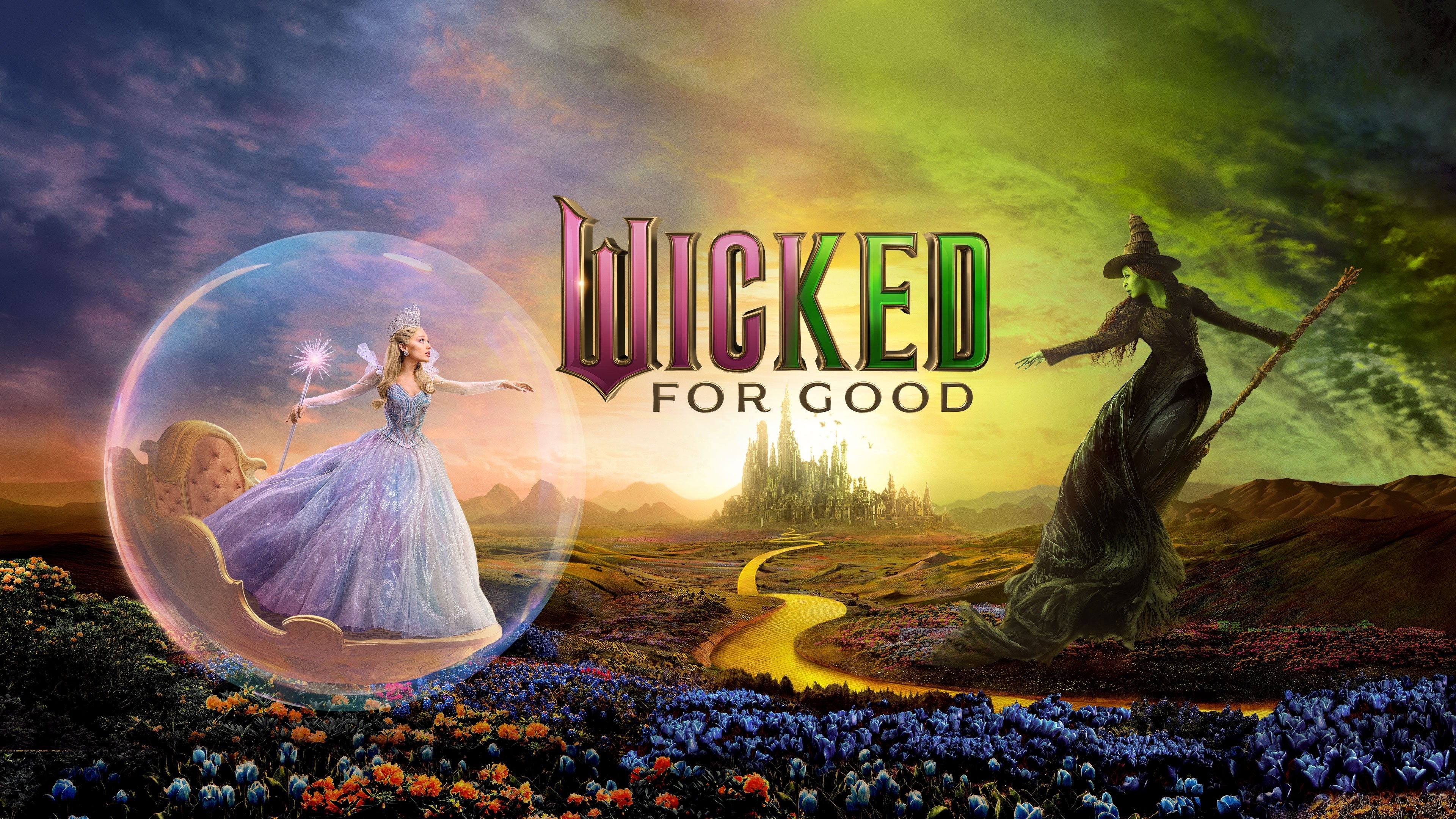 Wicked: For Good