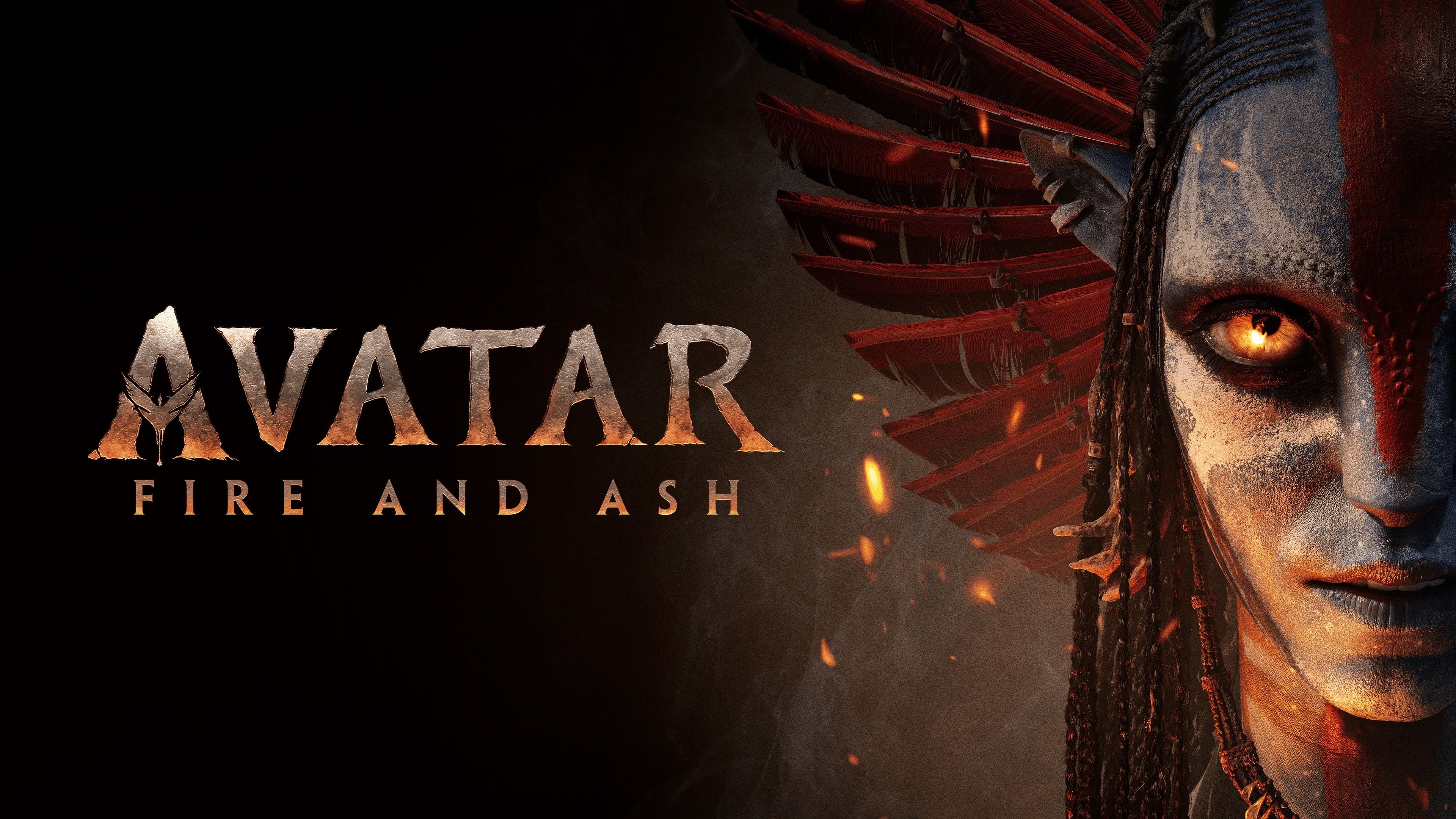 Avatar: Fire and Ash