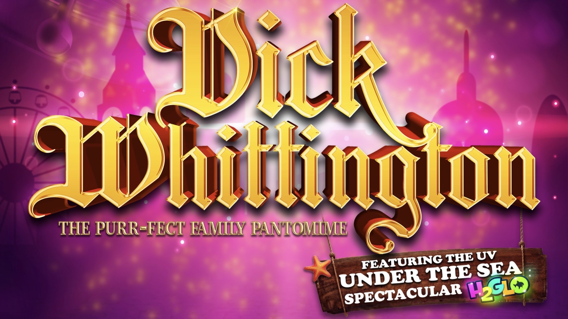 Dick Whittington