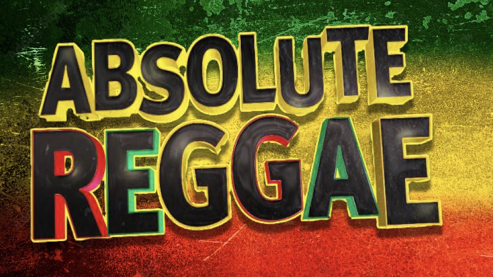 Absolute Reggae