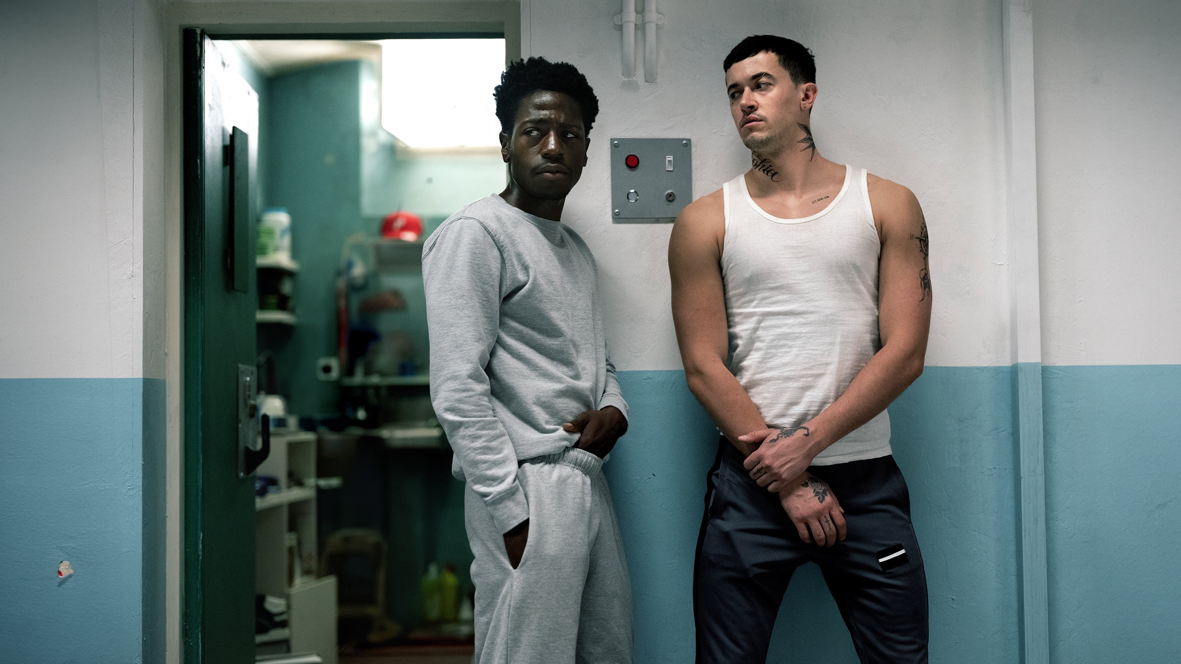 Wasteman - FREE ESCAPES SCREENING