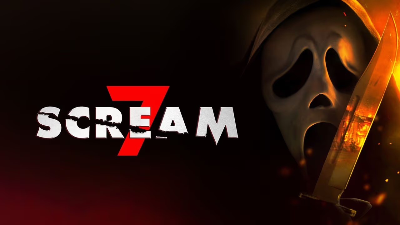 Scream 7