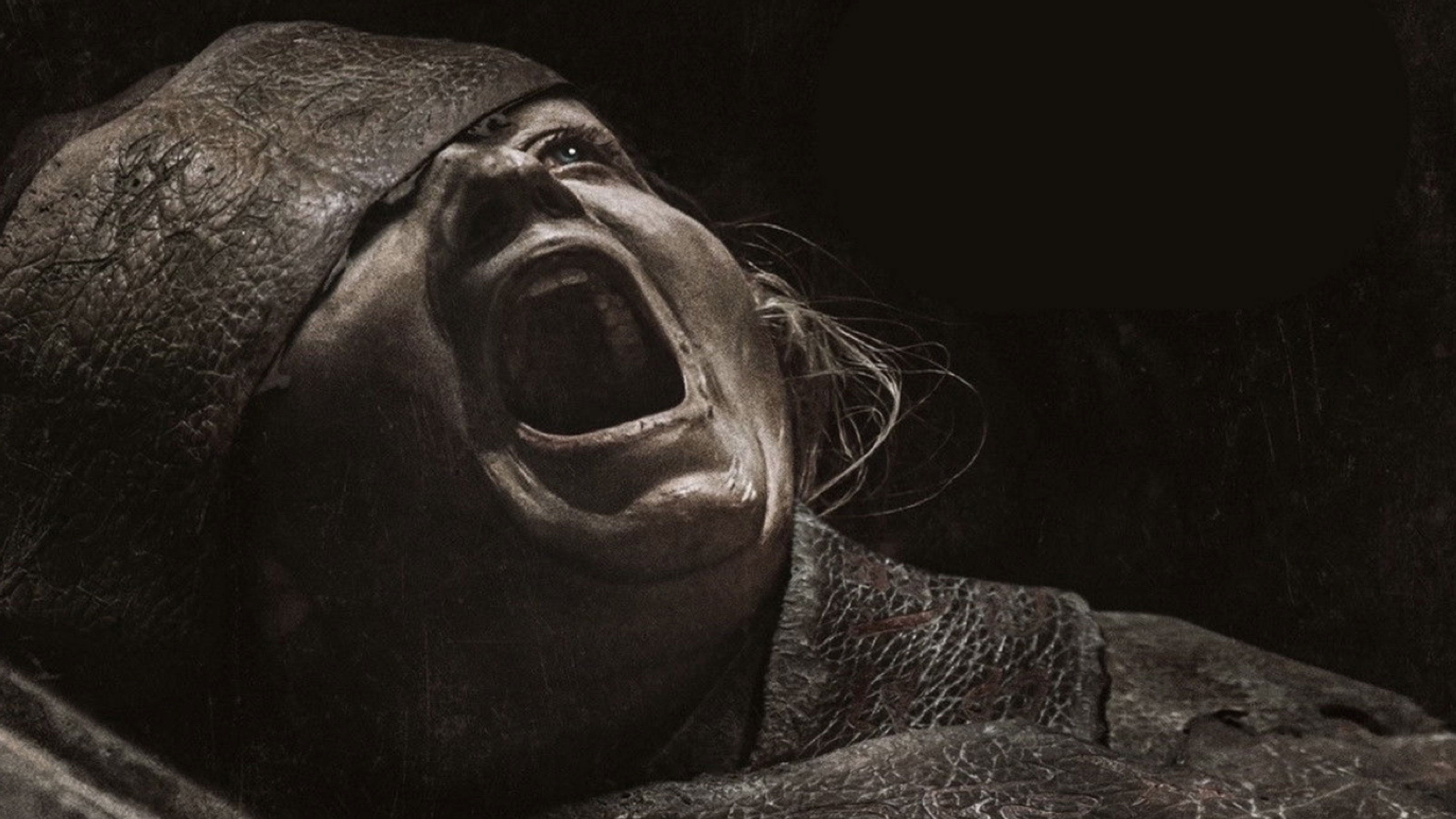 Lee Cronin's The Mummy