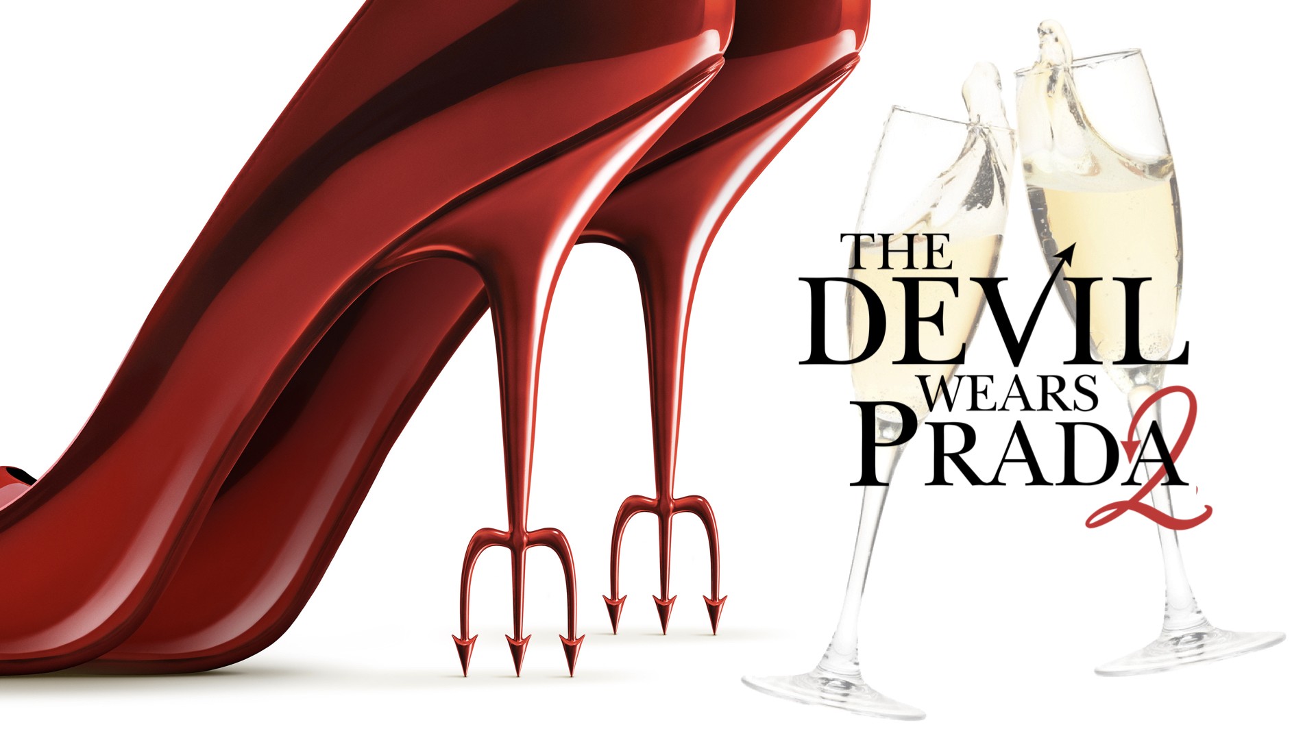 The Devil Wears Prada 2 - Film & Fizz