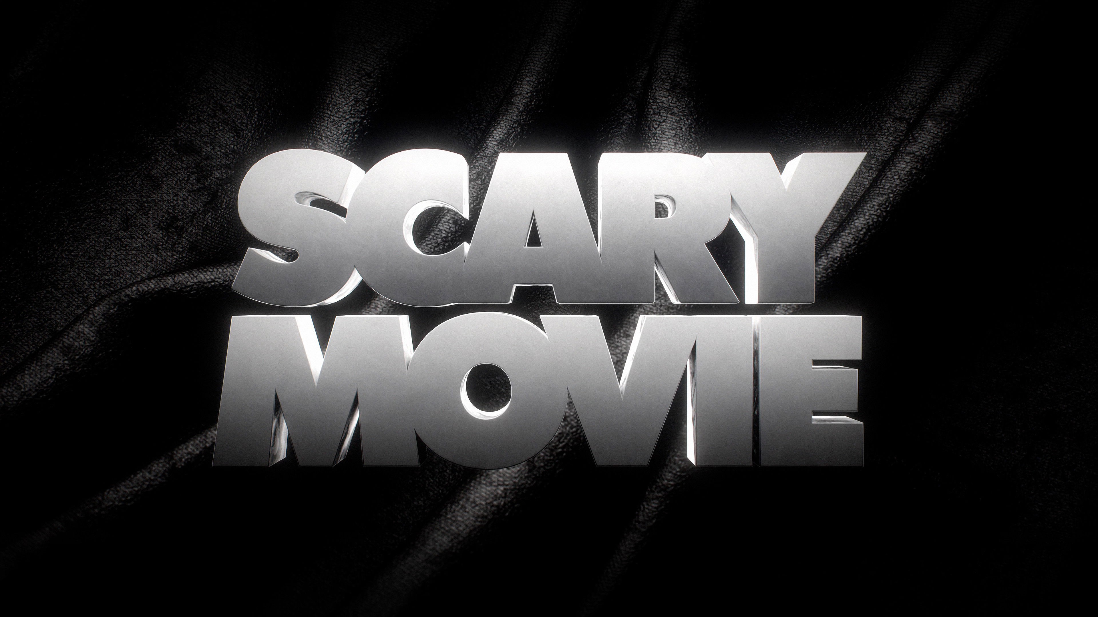 Scary Movie