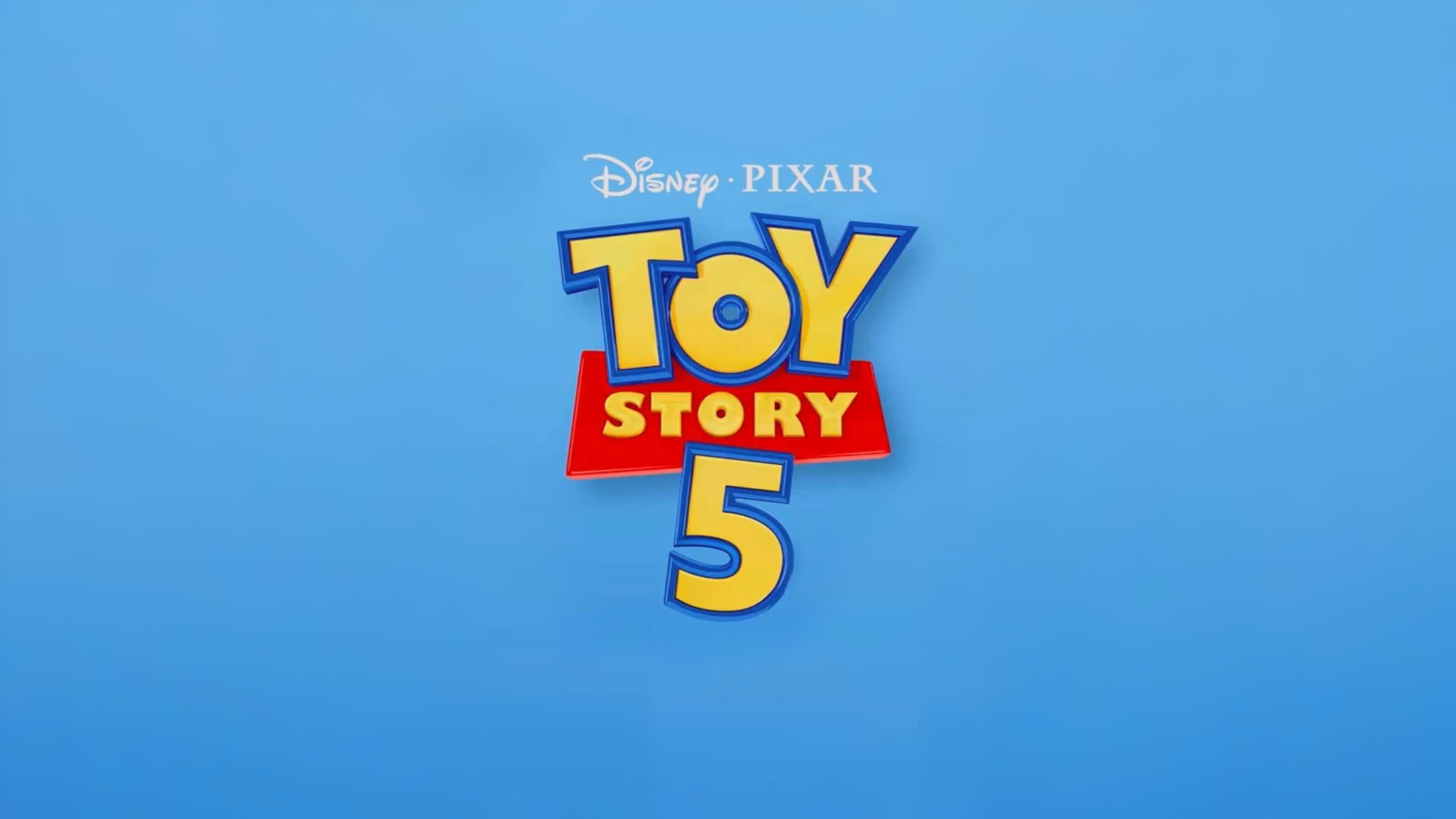 Toy Story 5