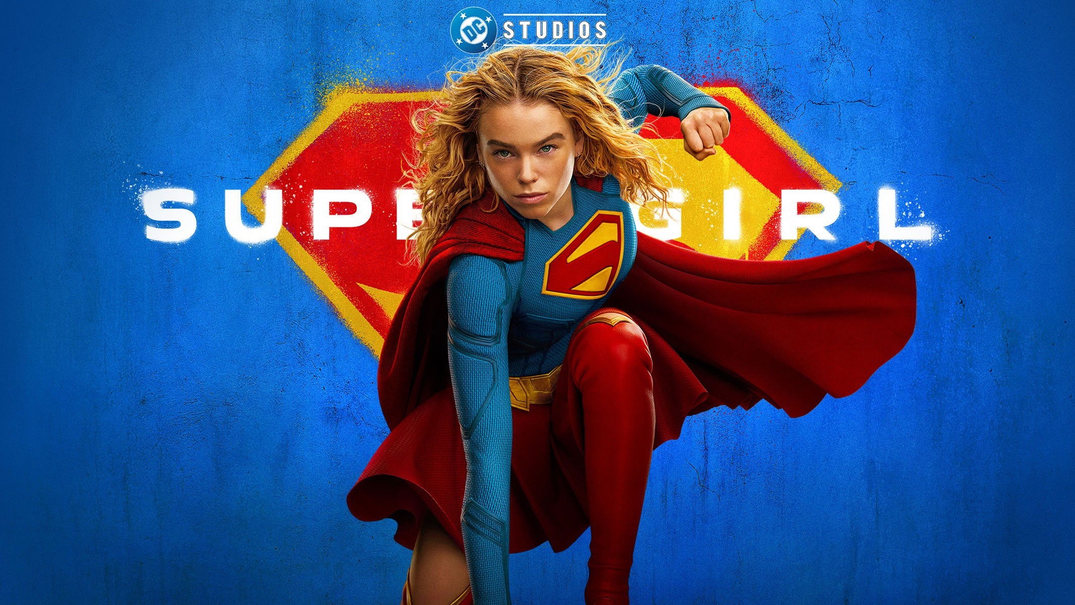Supergirl: Woman of Tomorrow