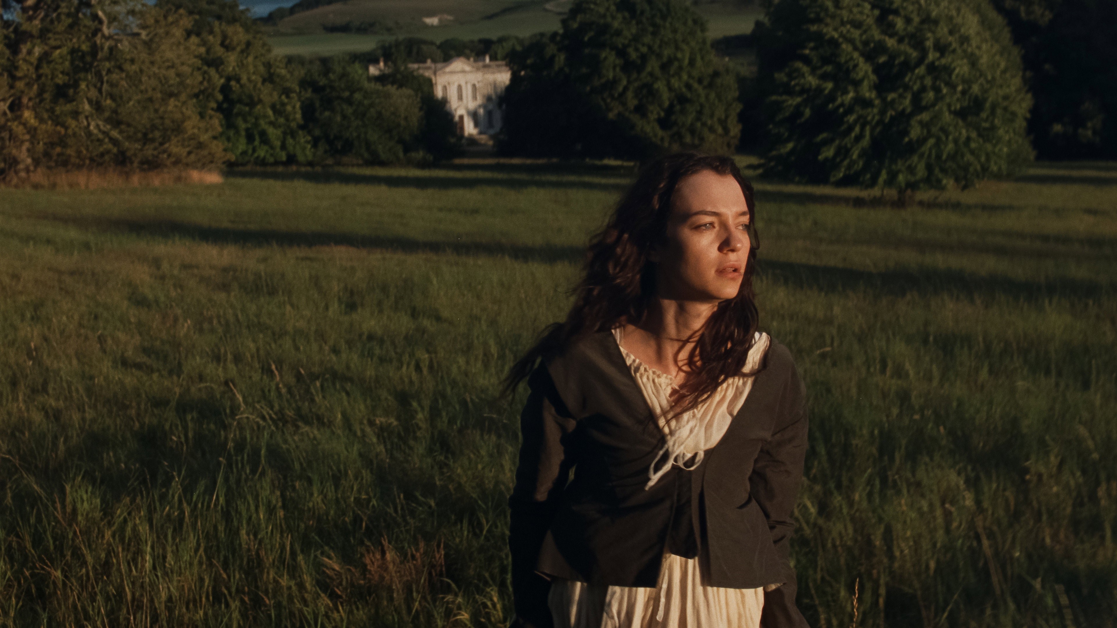 Sense and Sensibility