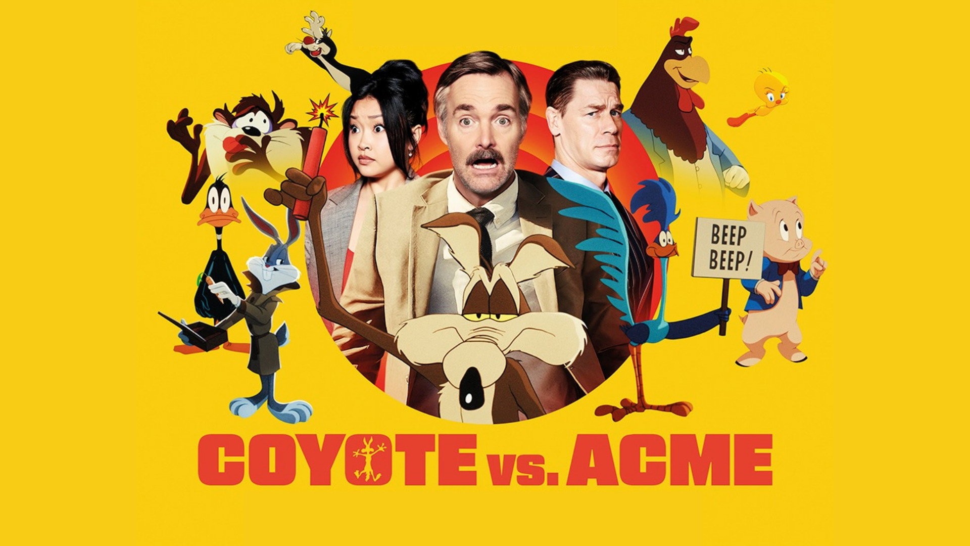 Coyote vs. Acme
