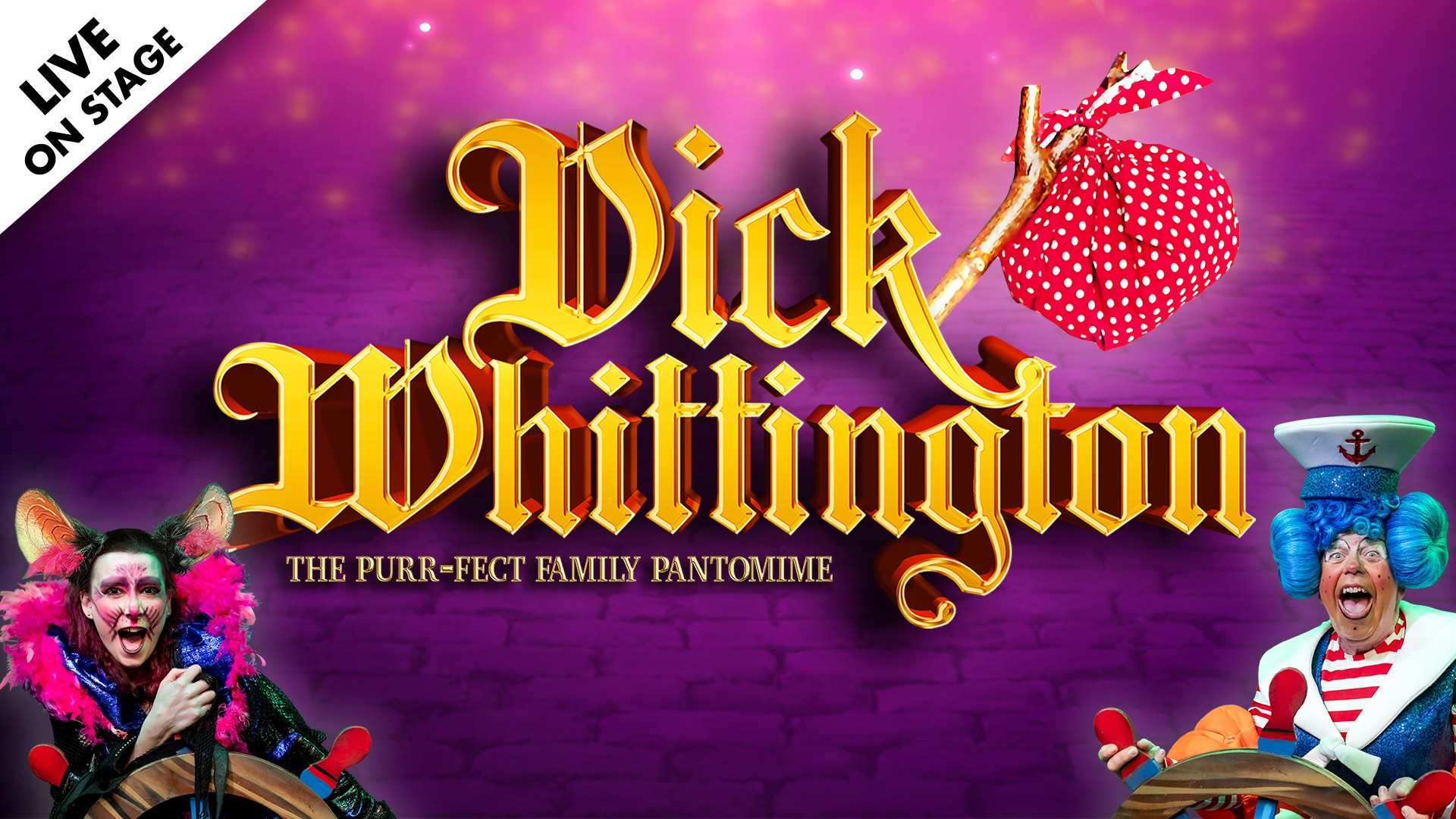 Dick Whittington