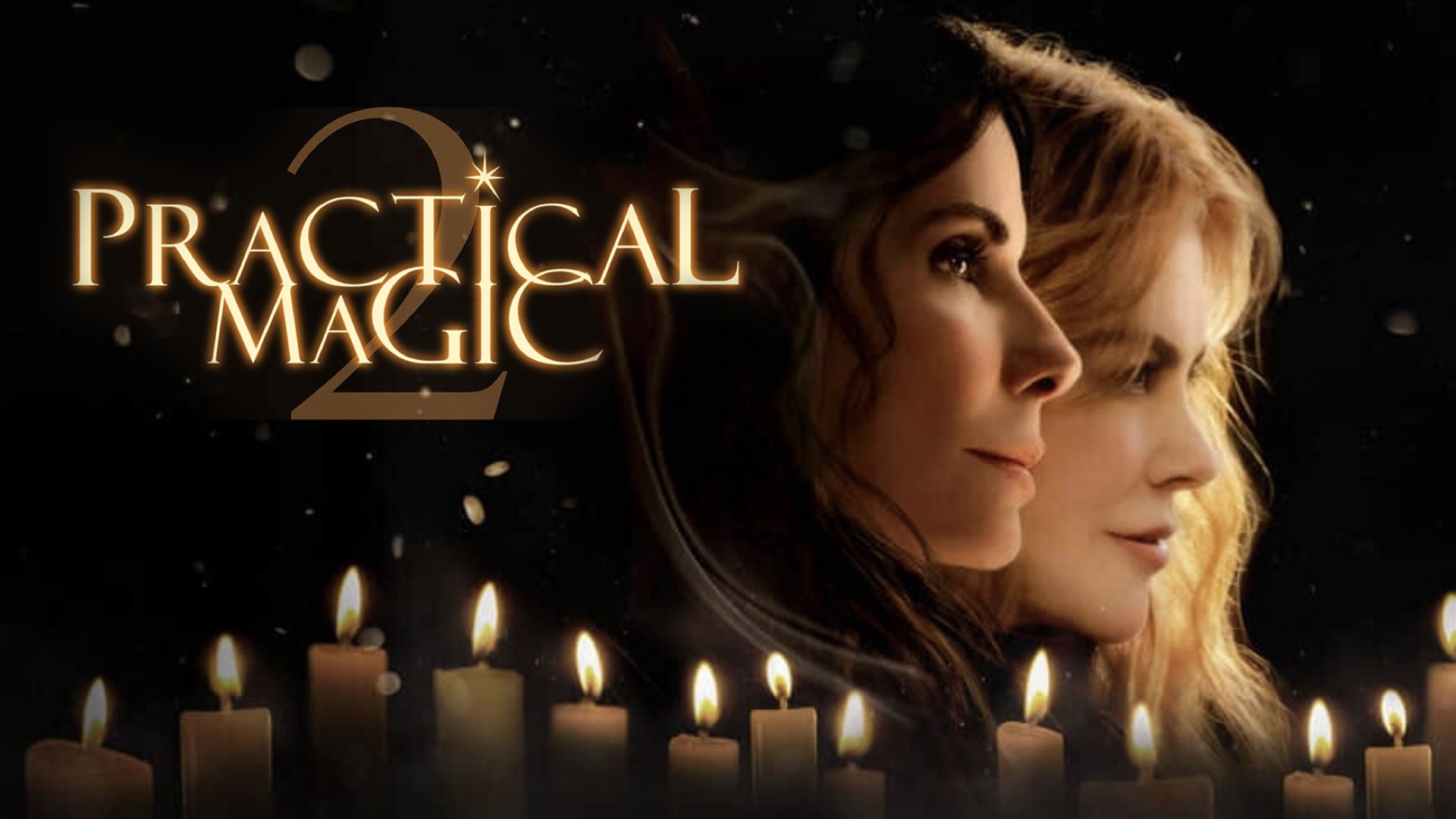 Practical Magic 2