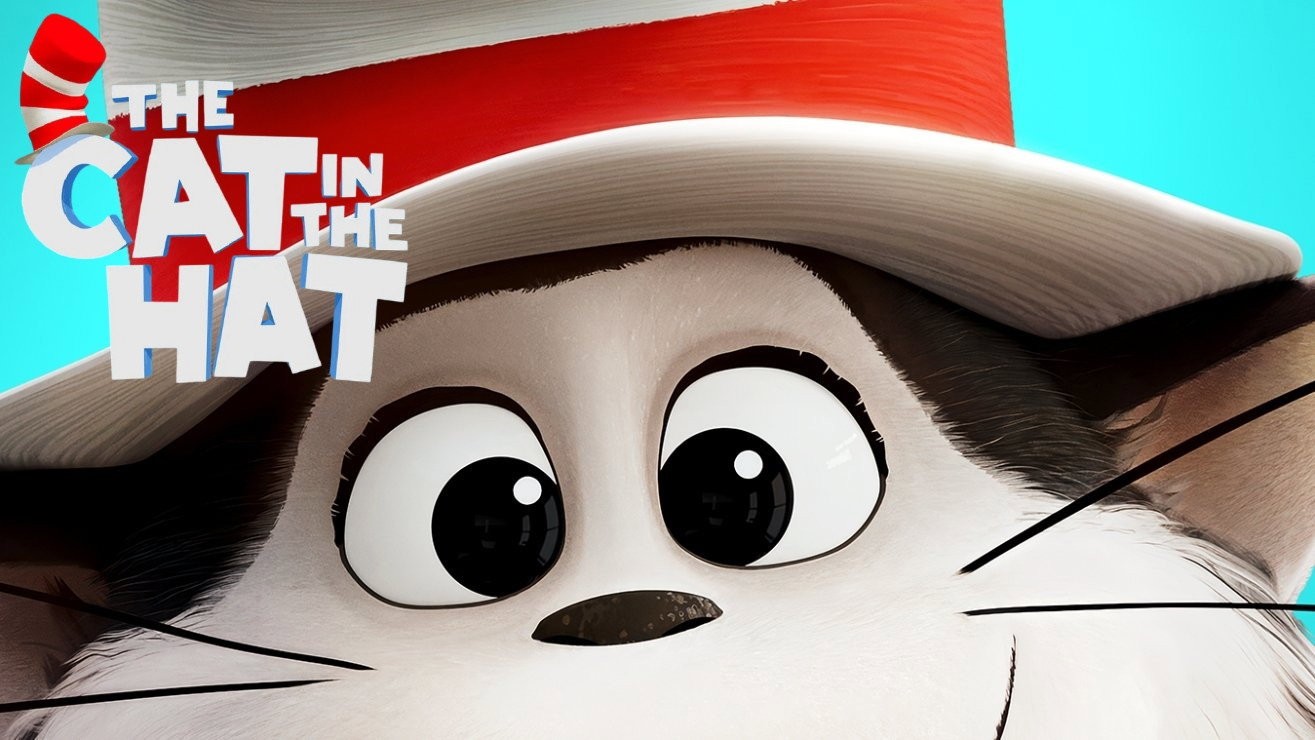 The Cat in the Hat