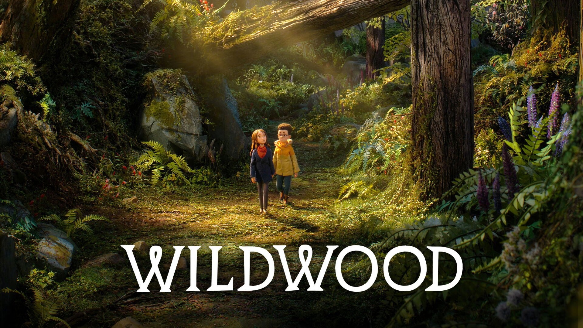 Wildwood