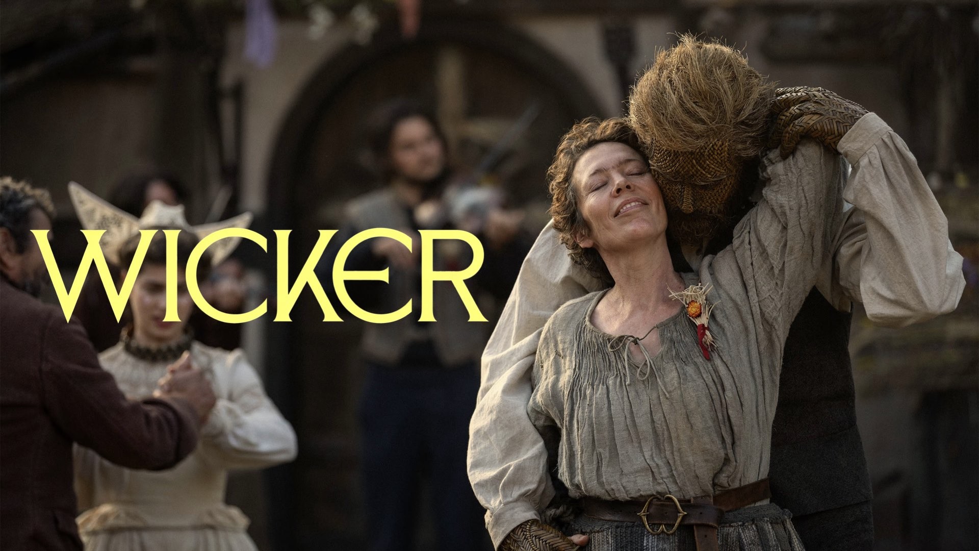 Wicker