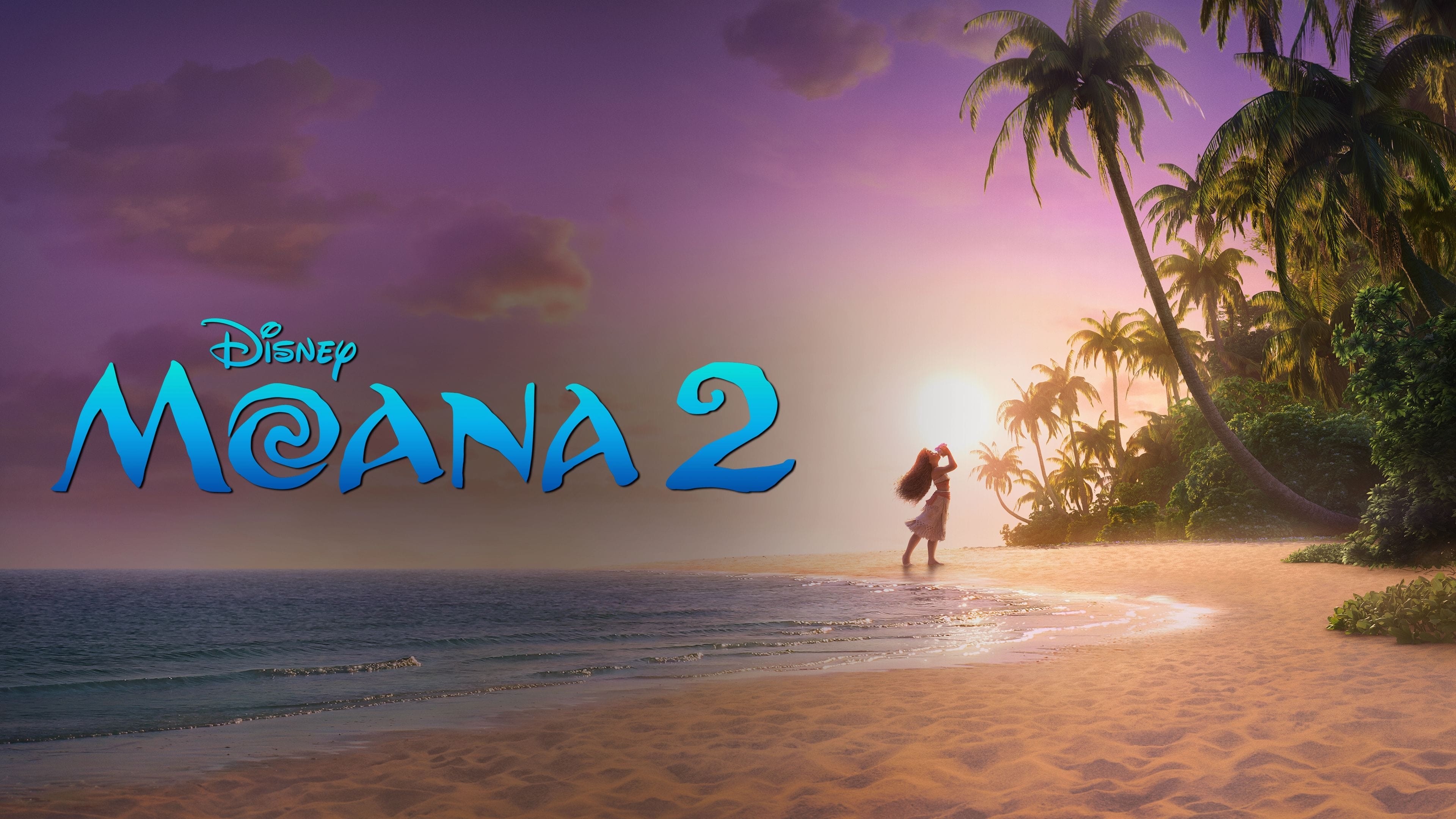 Moana 2