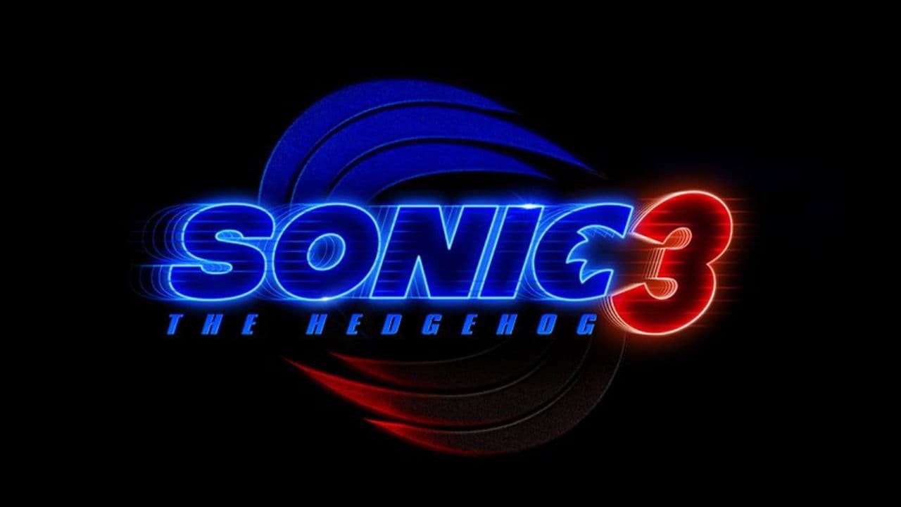 Sonic the Hedgehog 3