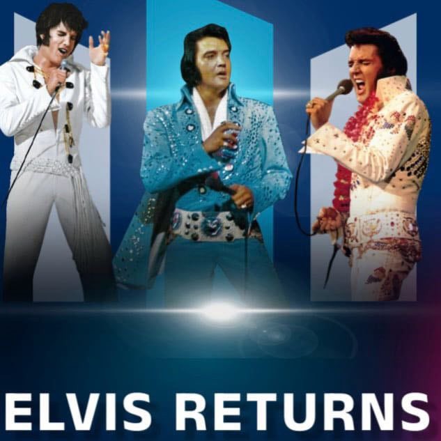 Elvis Returns