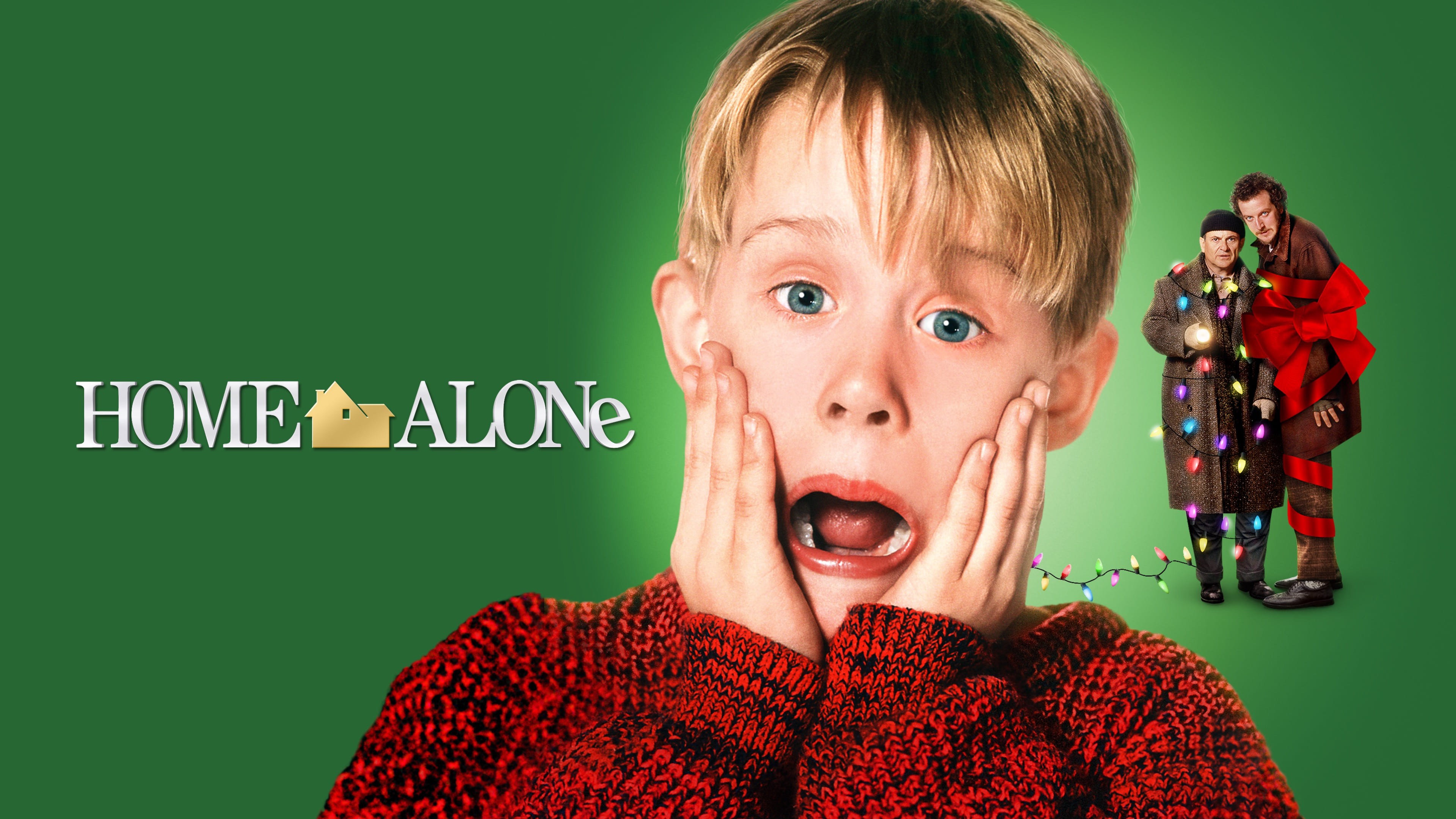 Home Alone