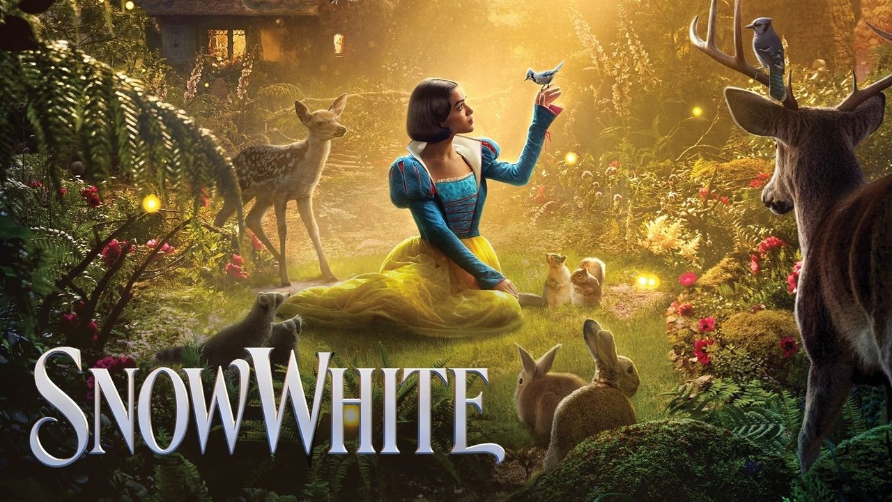 Snow White