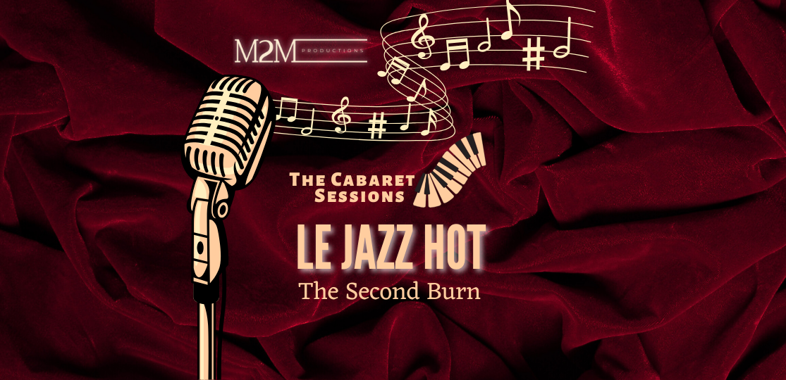 The Cabaret Sessions