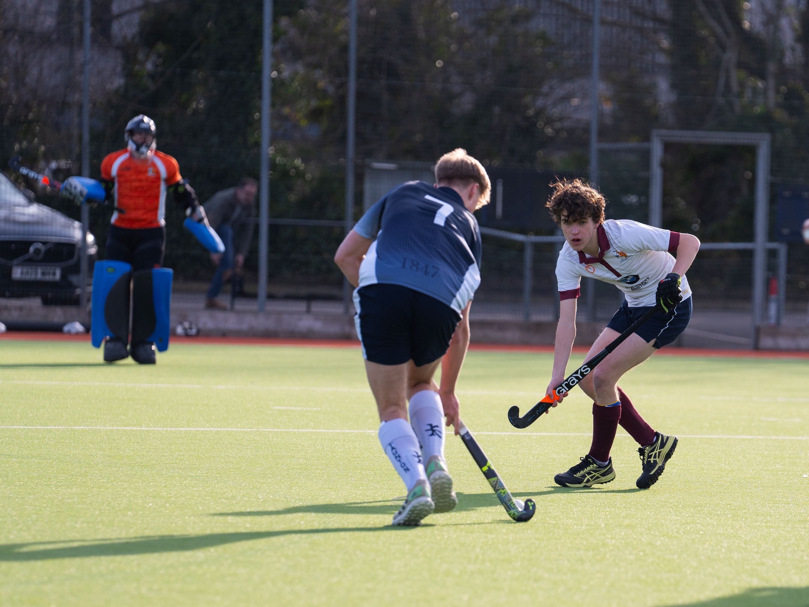7's Rugby Netball & Hockey Tournament
