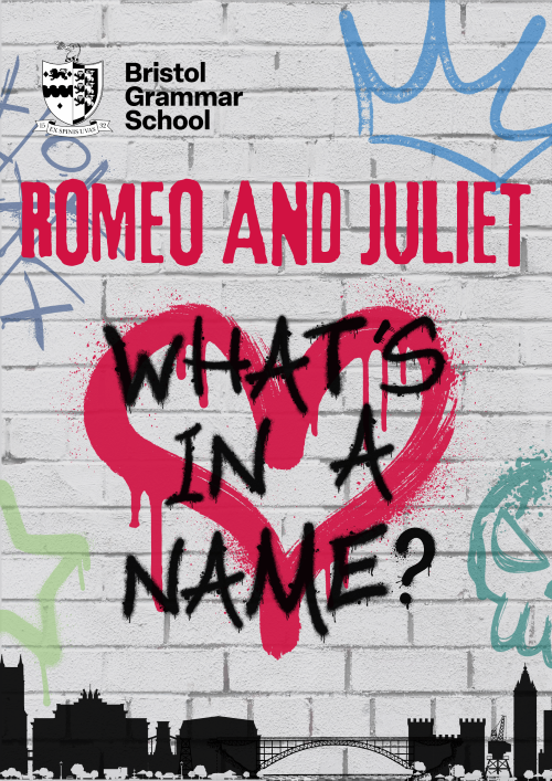 Romeo and Juliet