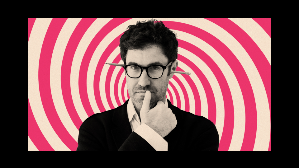 Dan Schreiber: This Changes Everything