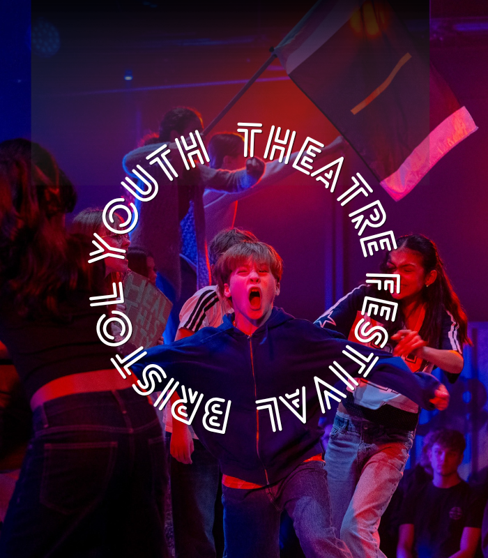 Bristol Youth Theatre Festival 2026