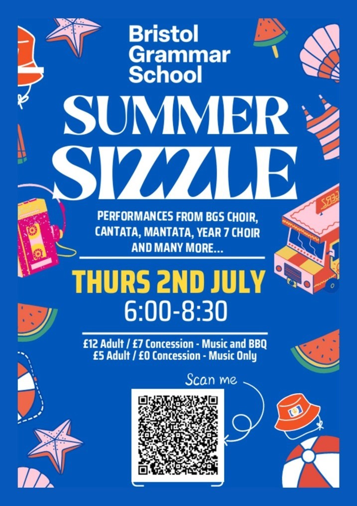 Summer Sizzle 2026