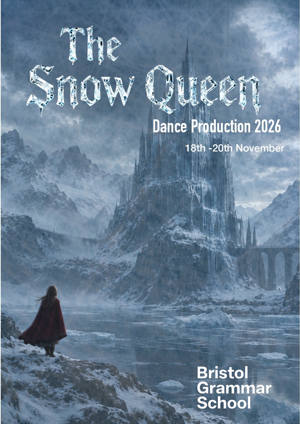 The Snow Queen