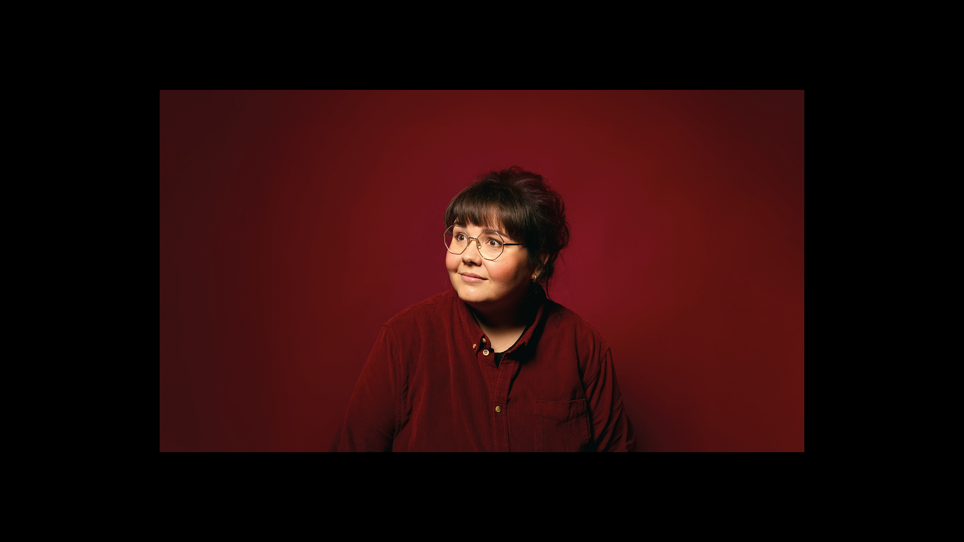 Sofie Hagen: I Think Some Of This Is My Fault 