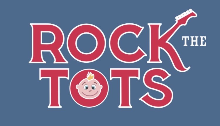 The Rock the Tots Seaside Show