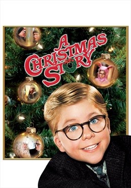Nostalgic Cinema; A Christmas Story (1983)