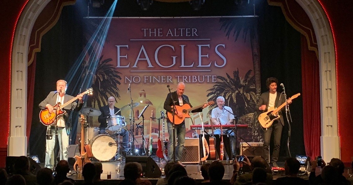 The Alter Eagles (24)