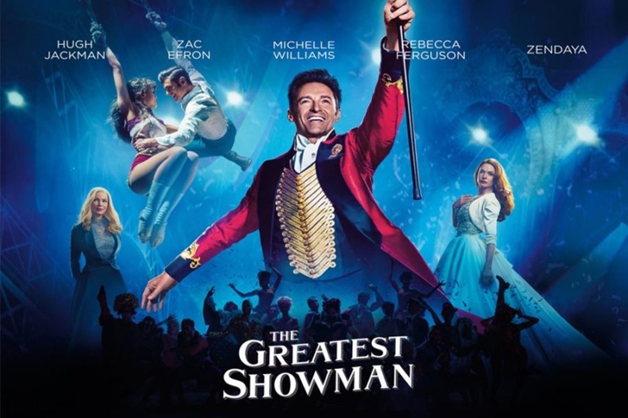 The Greatest Showman (24)
