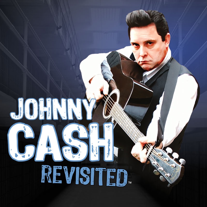 Johnny Cash Revisited (2025)