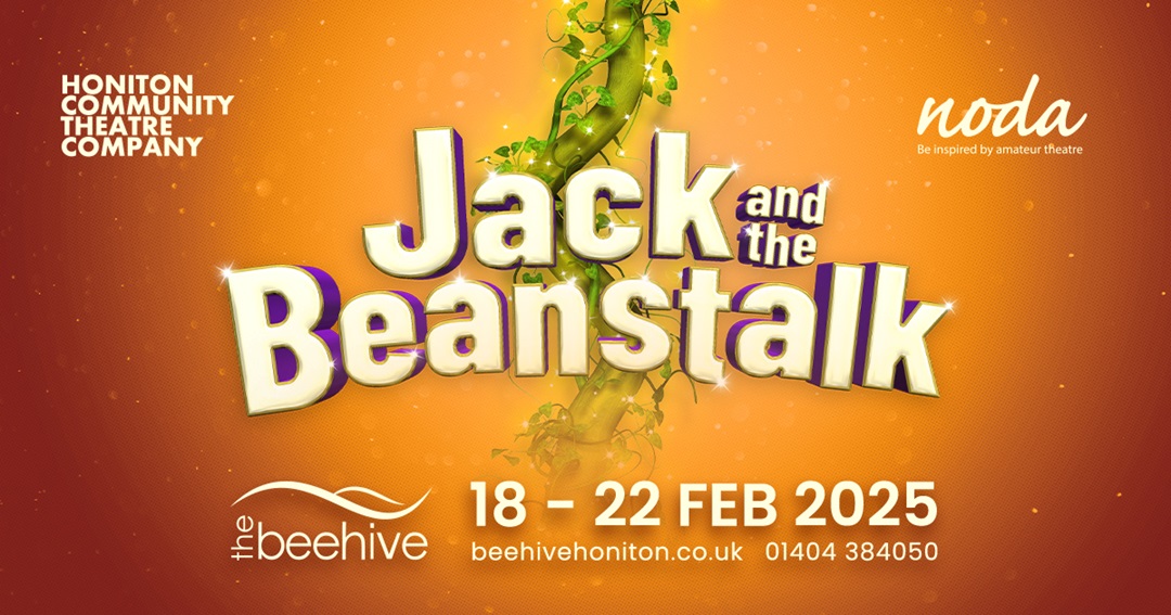 Jack & The Beanstalk