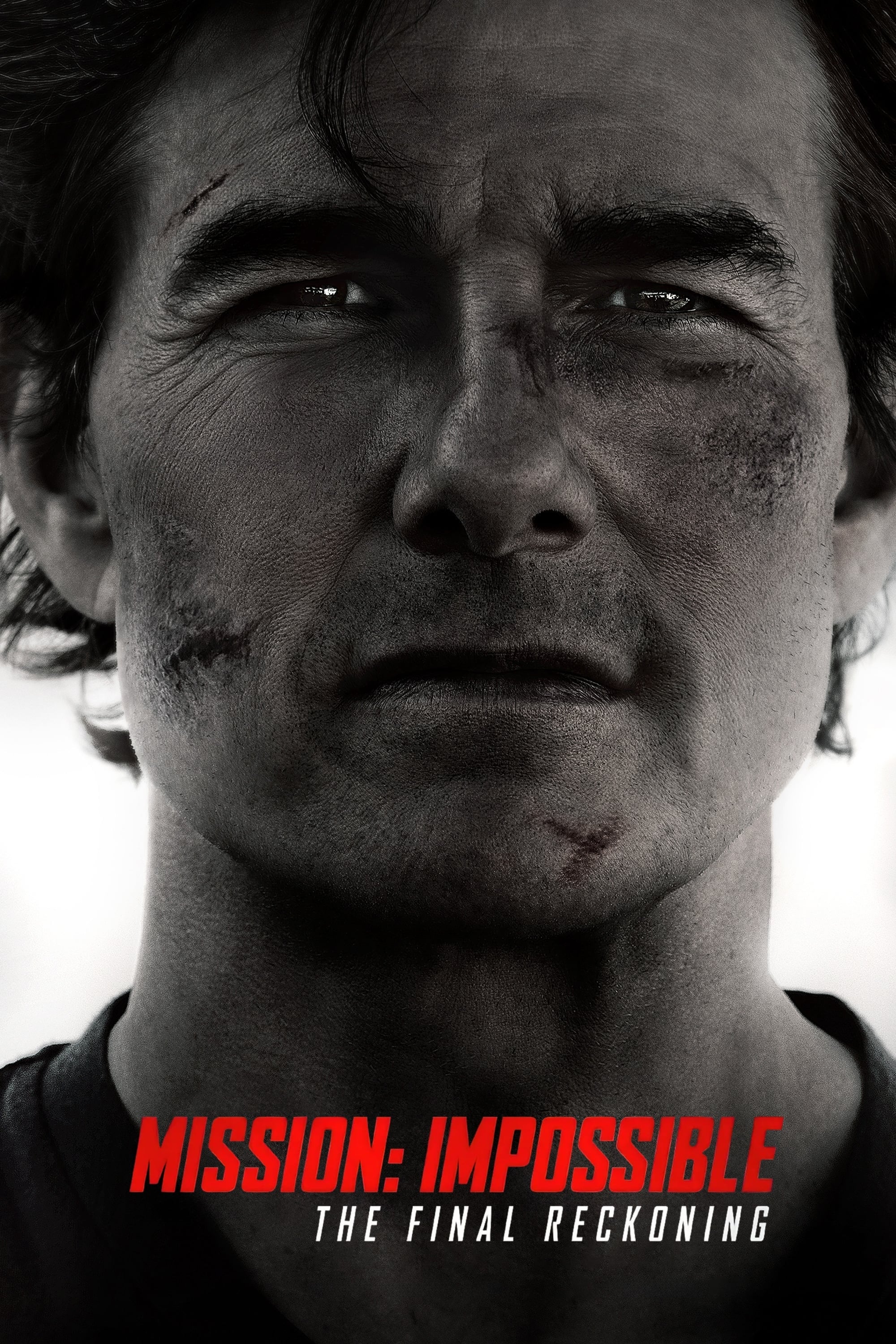 Mission Impossible: The Final Reckoning