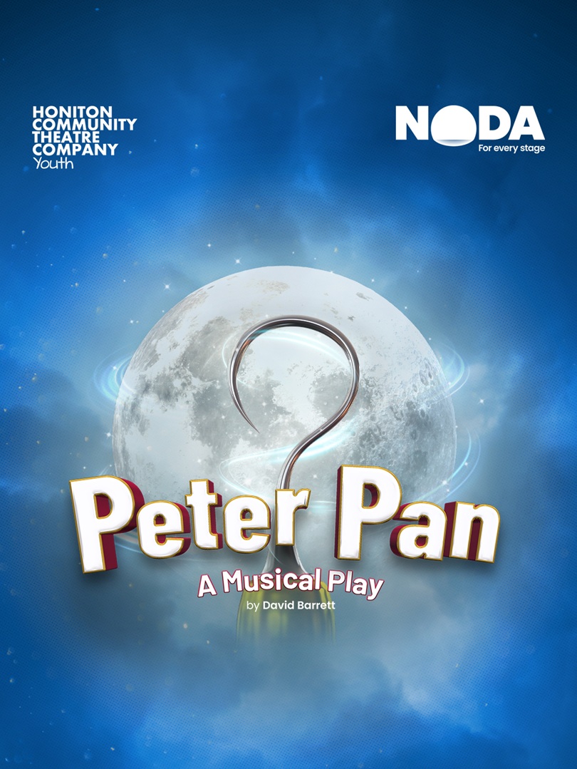 HCTC Presents: Peter Pan