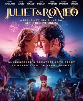 Juliet & Romeo