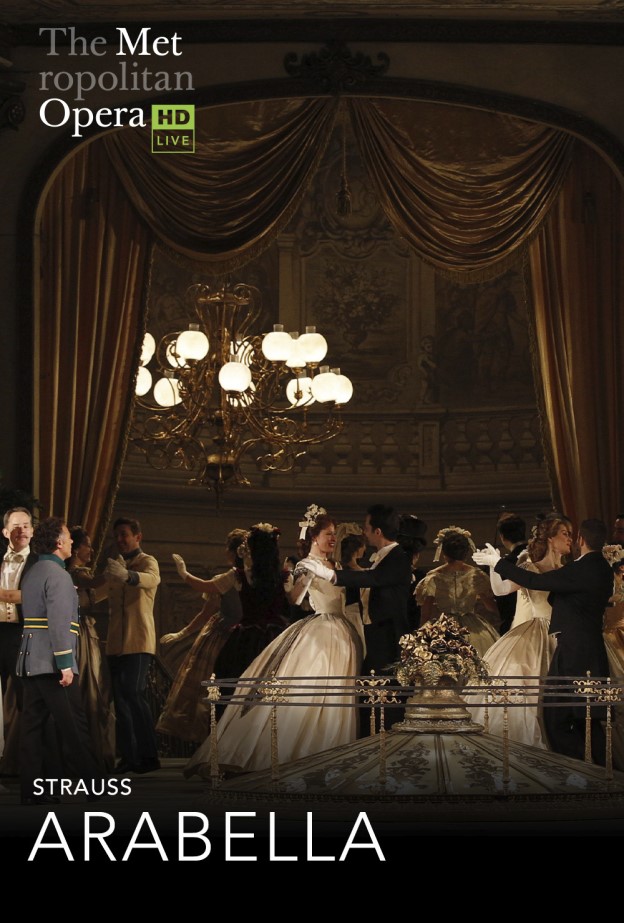 The Met: Arabella 