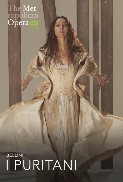 The Met: I Puritani