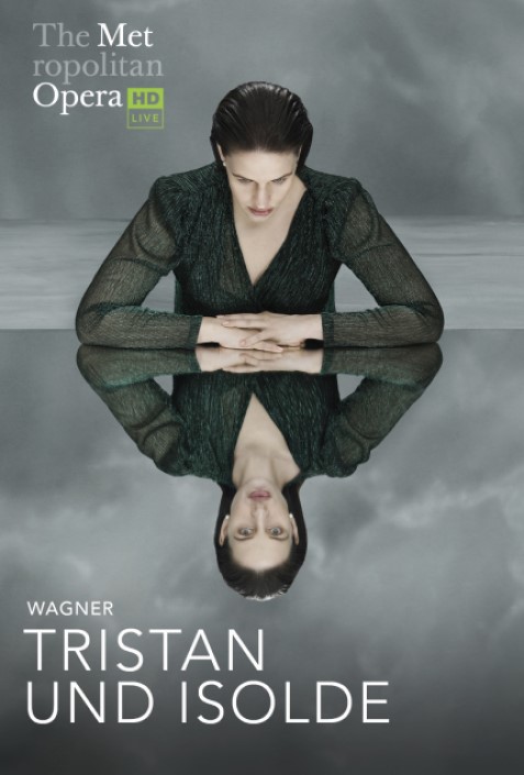 The Met: Tristan Und Isolde 