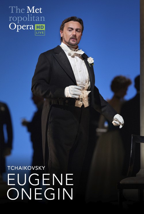 The Met: Eugene Onegin
